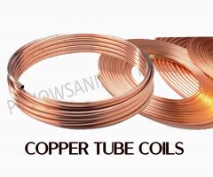 Coppertube Coils