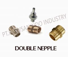 Double Nepple
