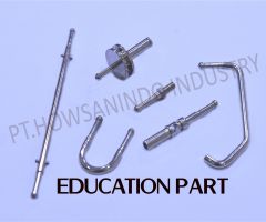 Education Parts