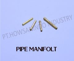 Pipe Manipold