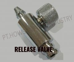 Release Valve