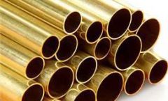 Brass Tube