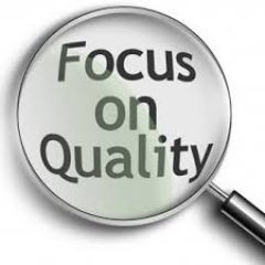 Quality Control